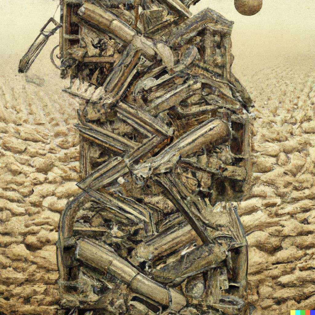 the discovery of gravity, Peter Gric print